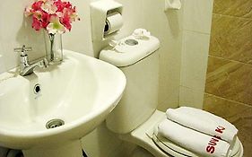 Sun Inns Hotel D'Mind Seri Kembangan